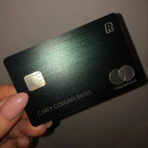 Revolut bančni račun EUR